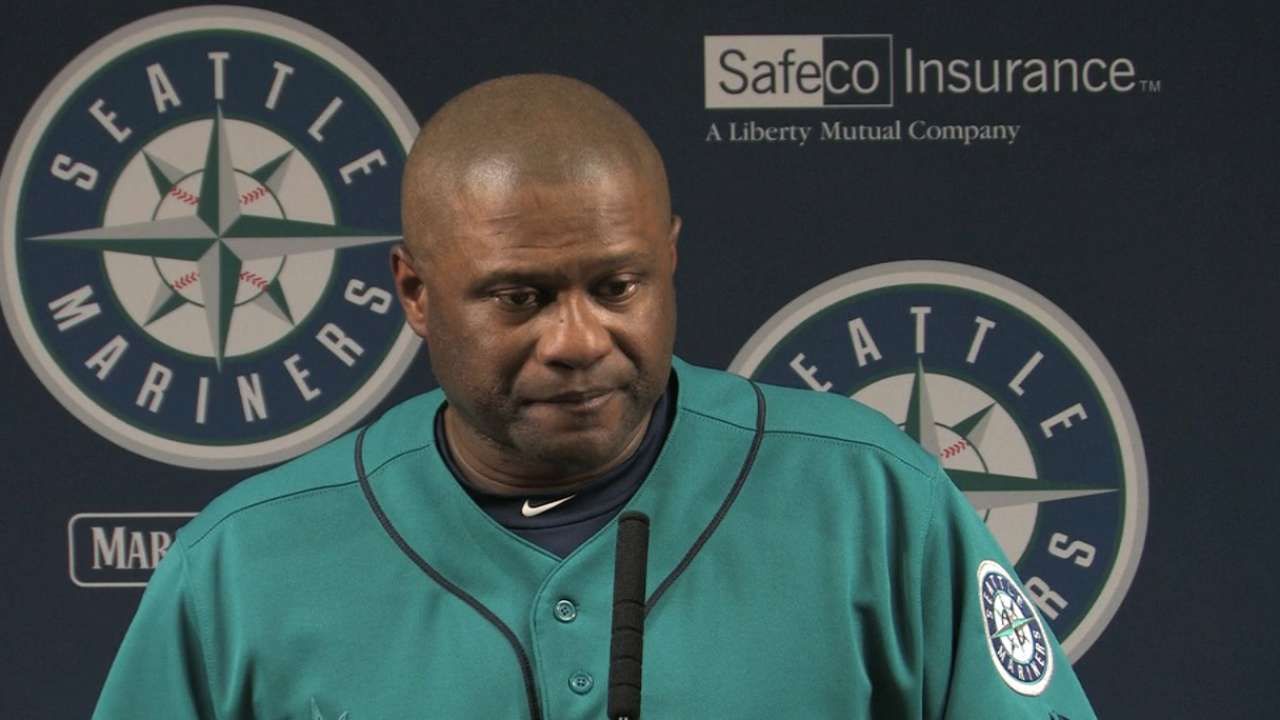 McClendon eager to face former club when Tigers visit