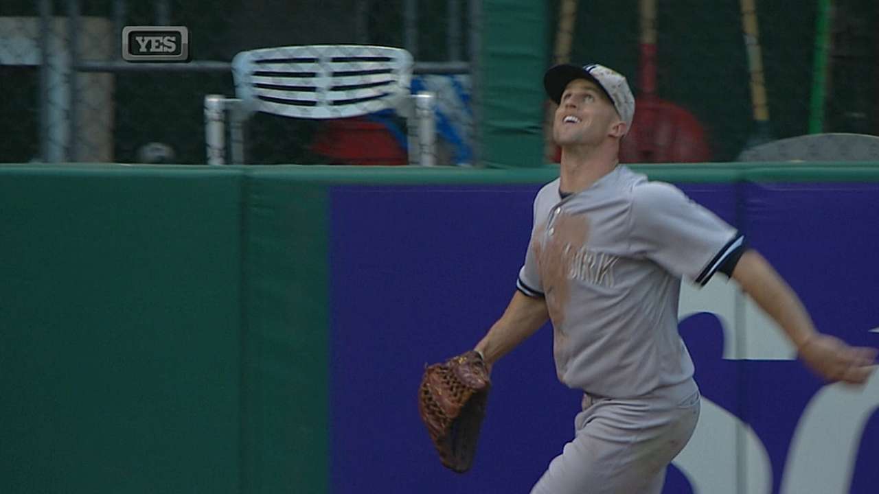 Yankees come up big in 12th to top Cardinals