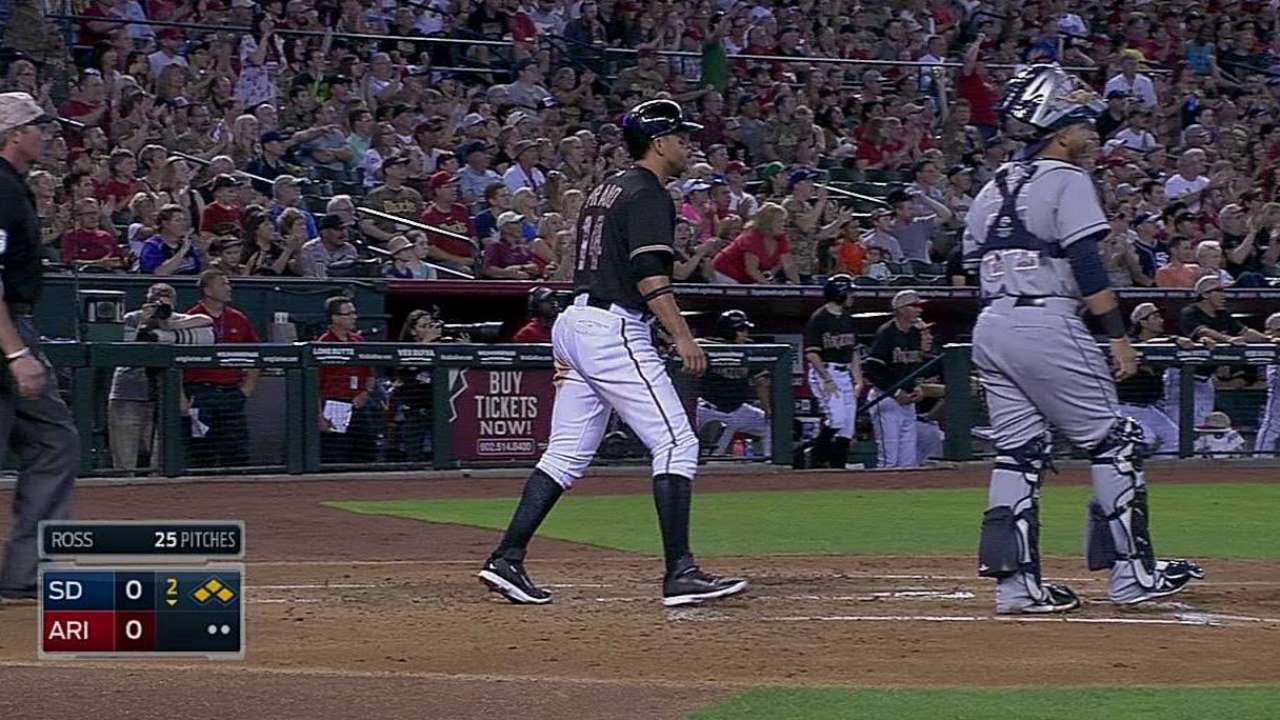 Pennington lands on DL; Gregorius called up