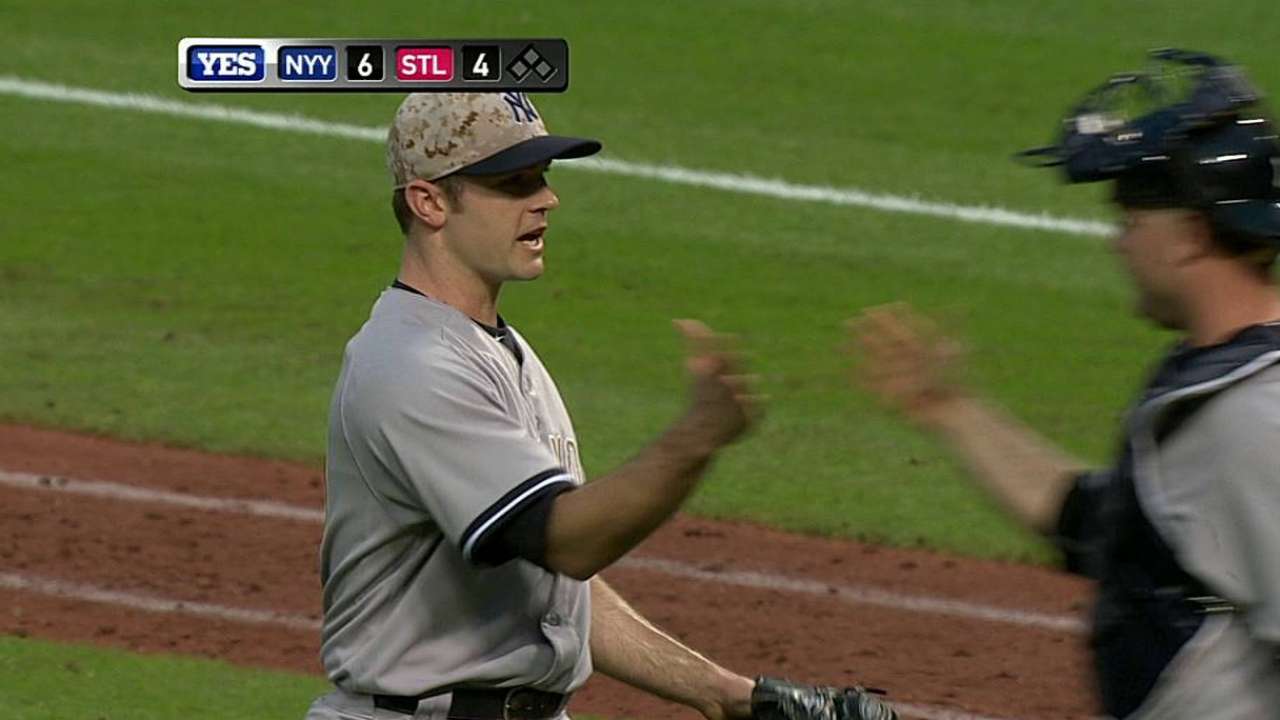 Early-season bumps doing little to stop Yanks