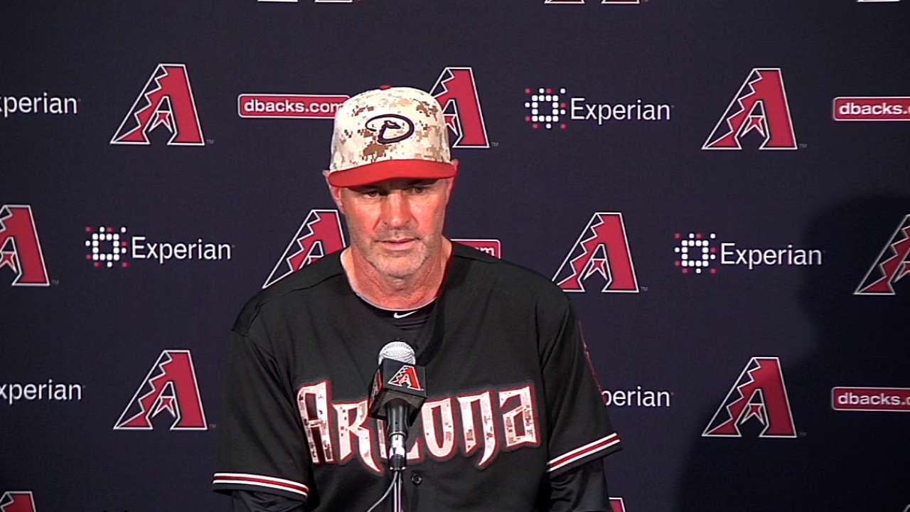 Gibson remembers father on Memorial Day