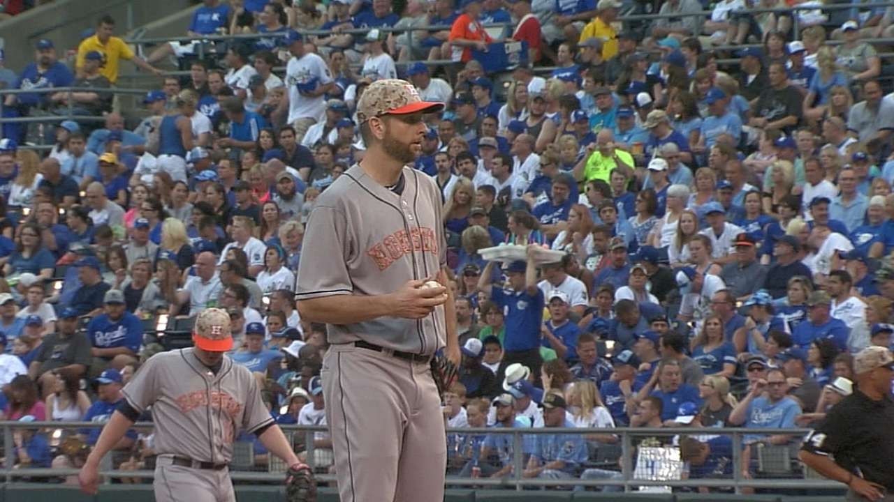 Feldman misses confidant, role model on Father's Day