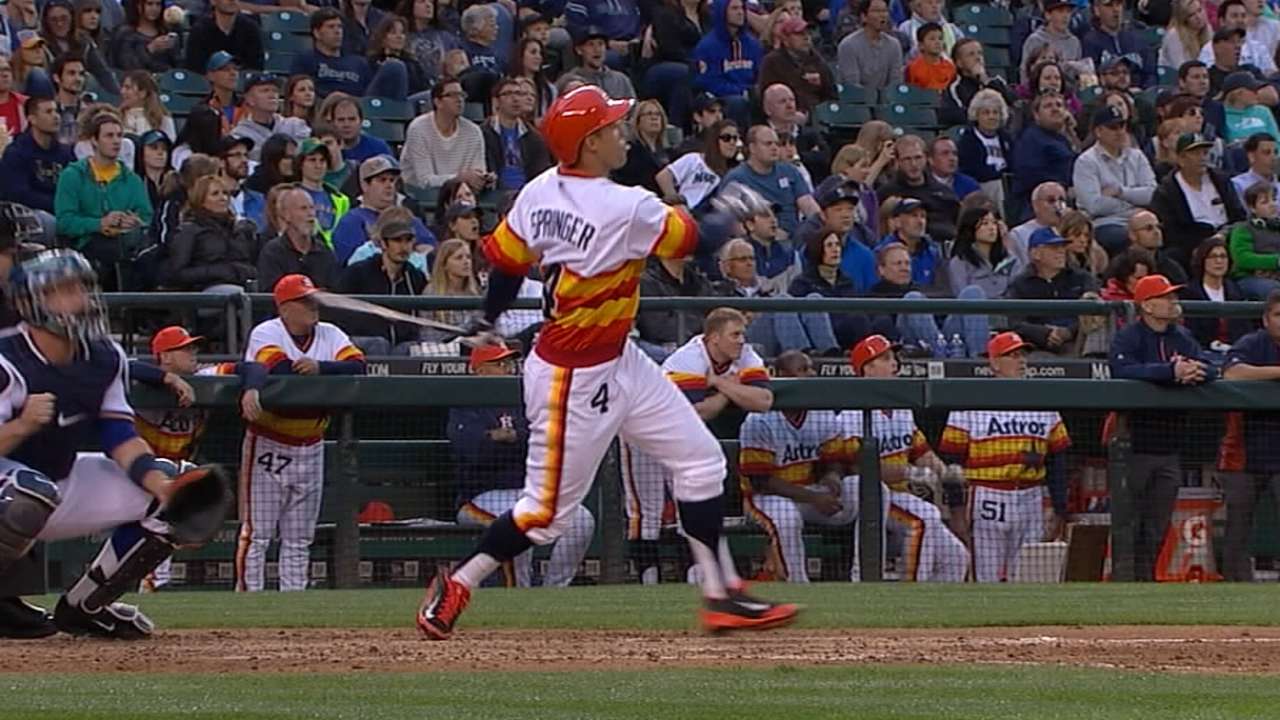 Top prospects waiting in wings as June approaches
