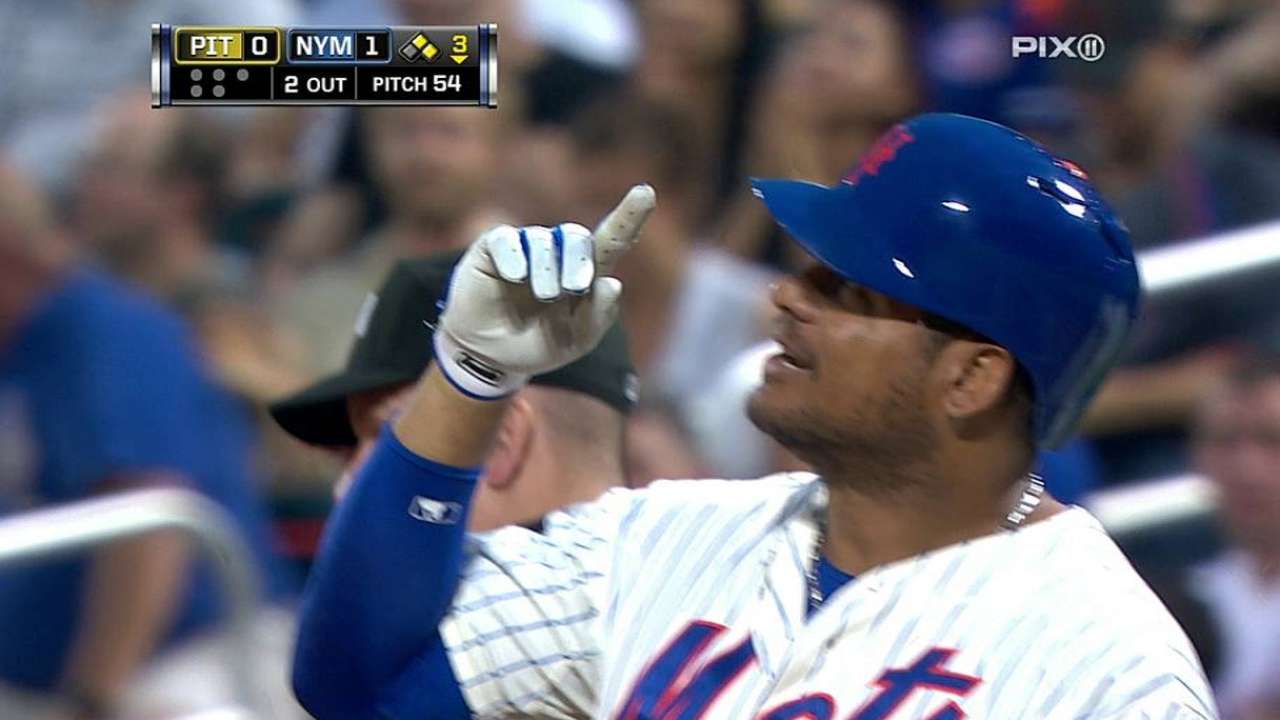 Abreu slated to start Friday against righty Burnett