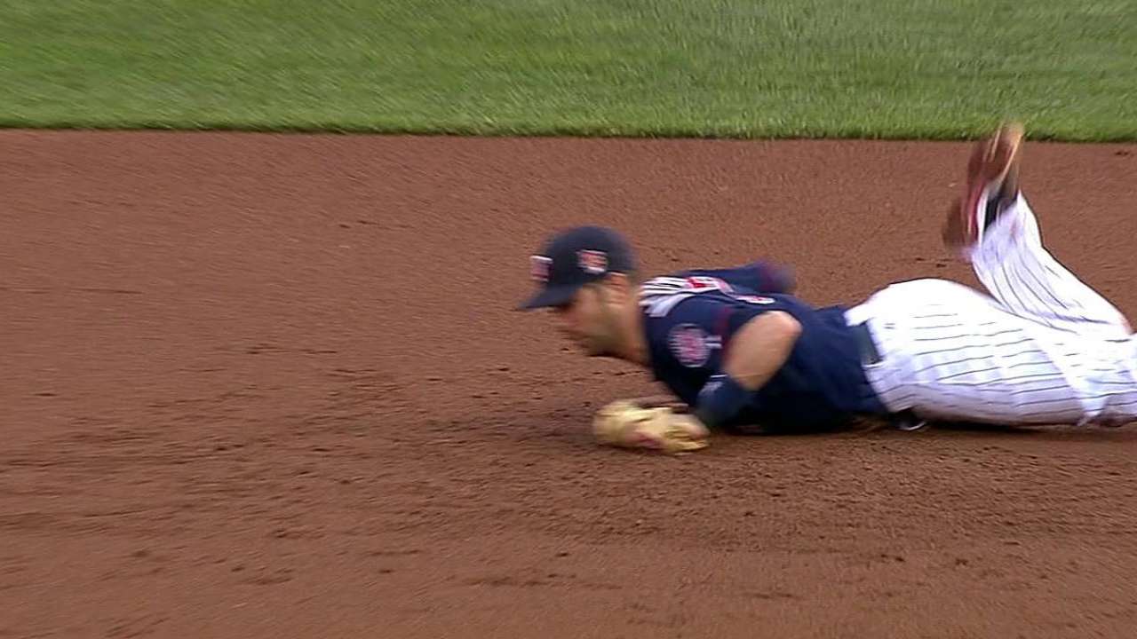 Gardy confident Mauer will bust out of slump