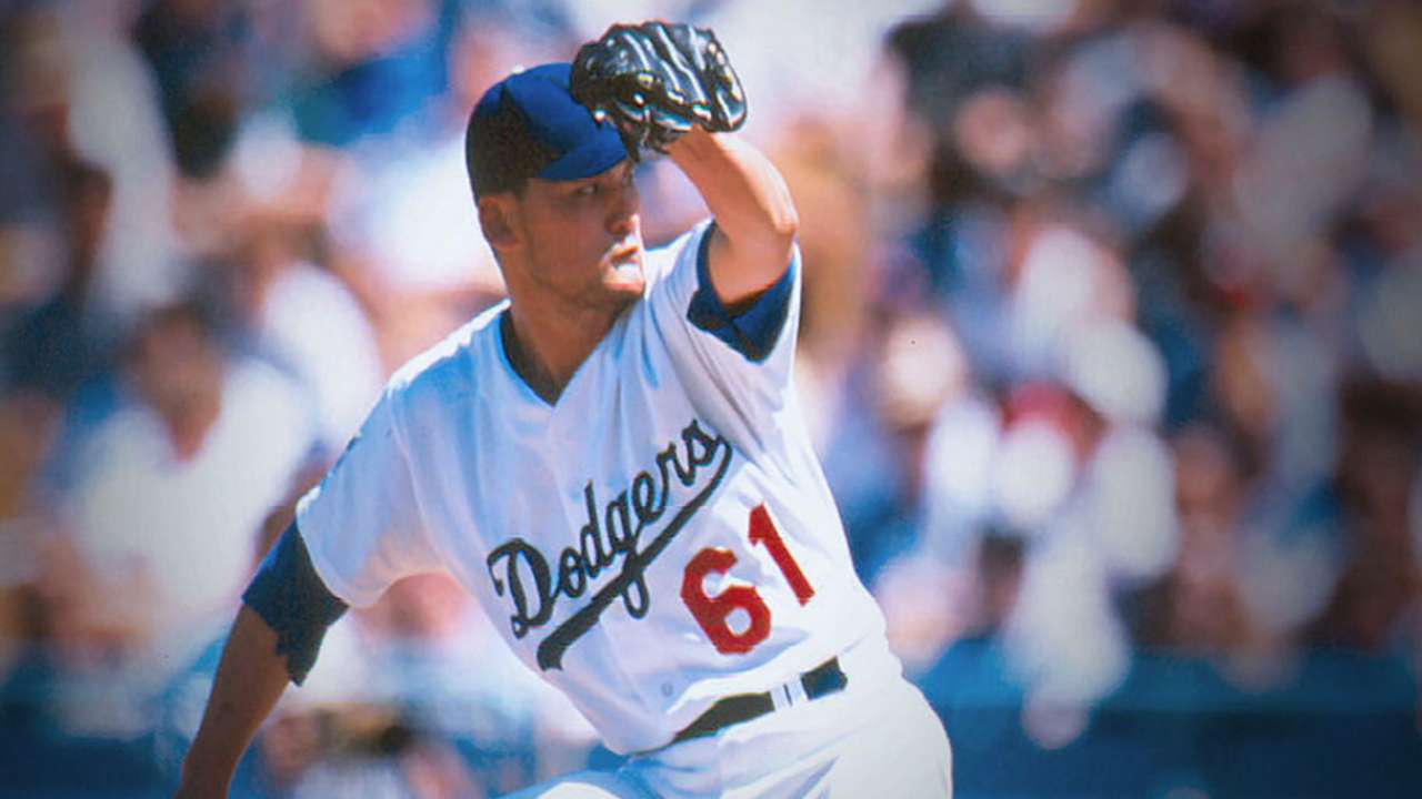 Park: Ryu can inspire with successful return