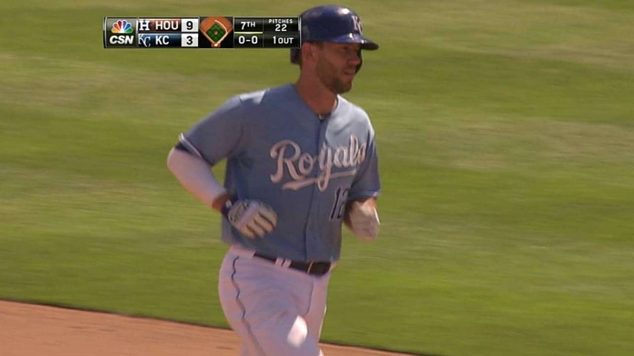 Sveum familiar with challenge as hitting coach