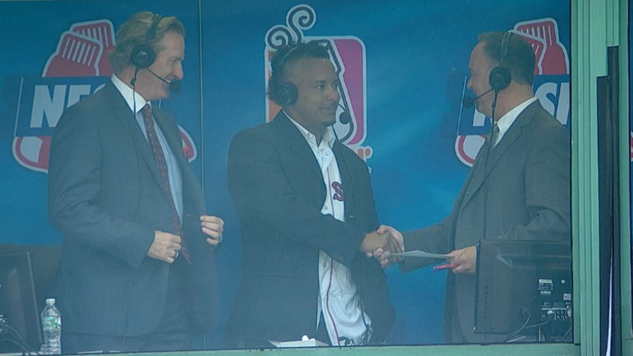 Ramirez about to find out about baseball in Iowa