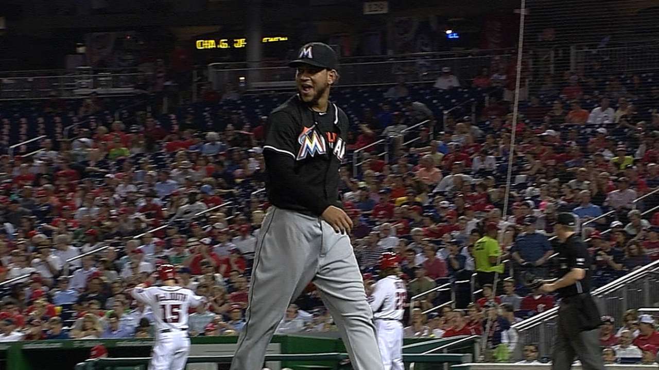 Alvarez gets extra rest for elbow, will start Tuesday