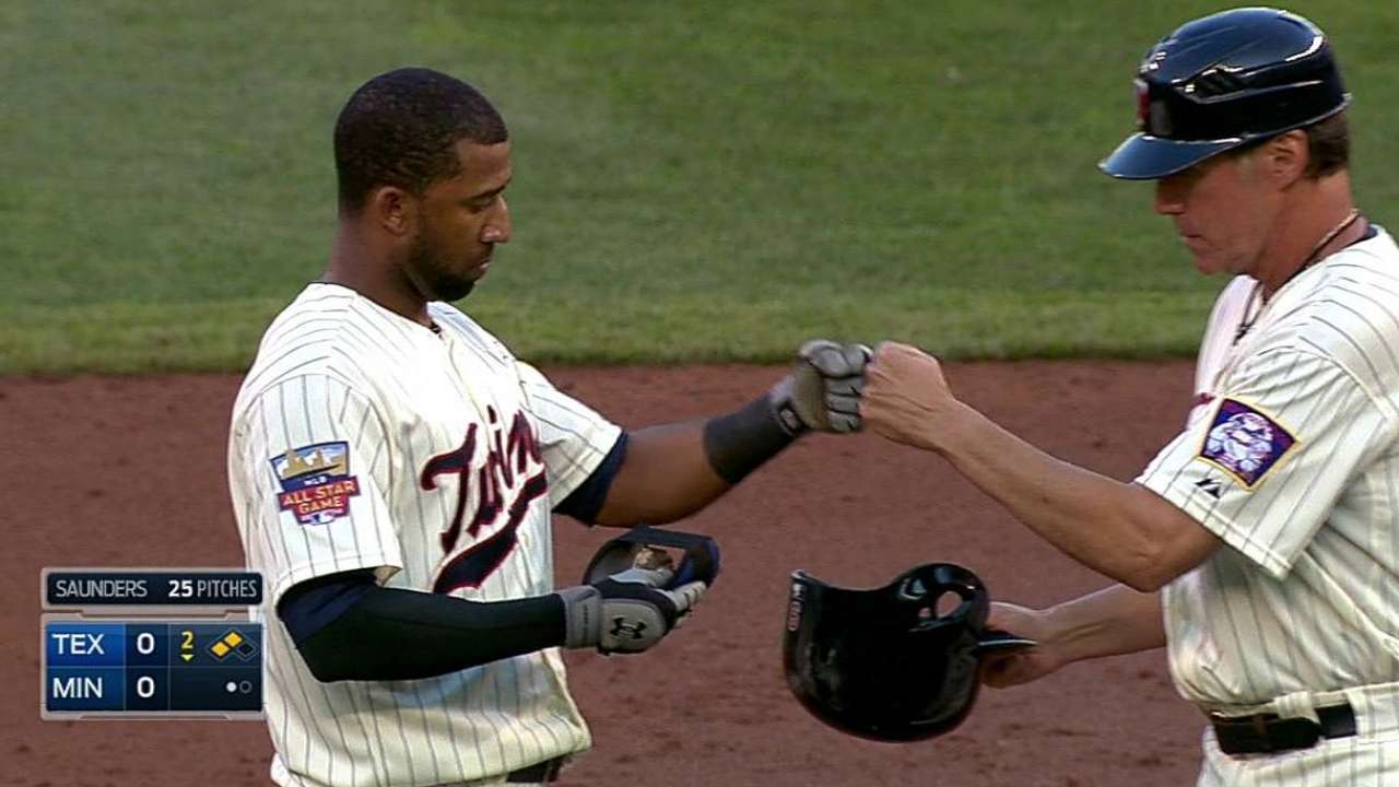 Nunez glad to see former Yanks teammates