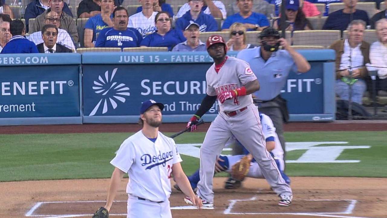 Phillips, Mesoraco seek support in balloting