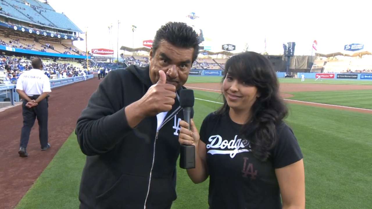 Mattingly expects surge for Puig in fan voting