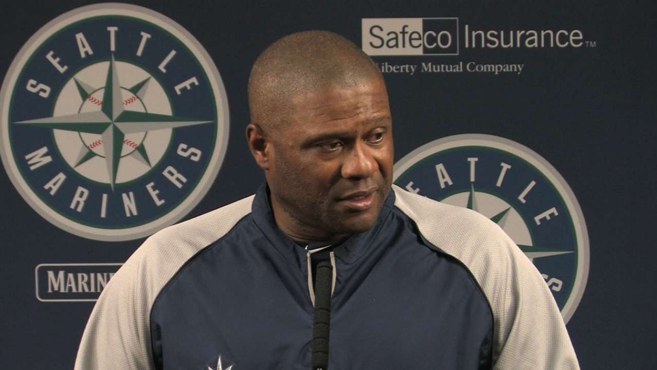 McClendon remains close with Tigers