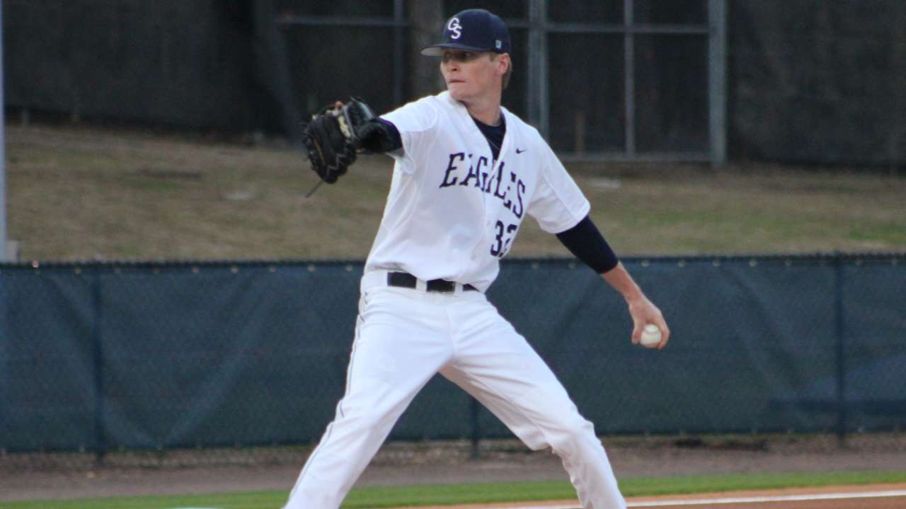 NCAA roundup: Howard keys opening upset of FSU