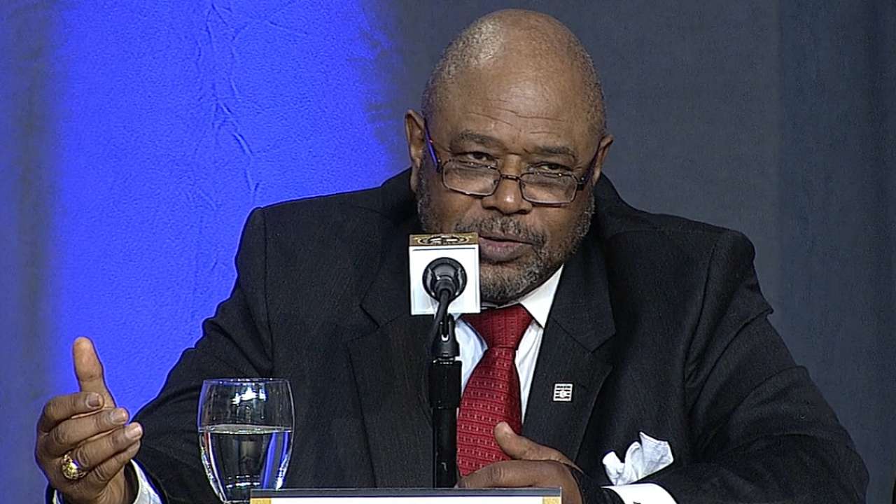 Watson broke through racial barriers