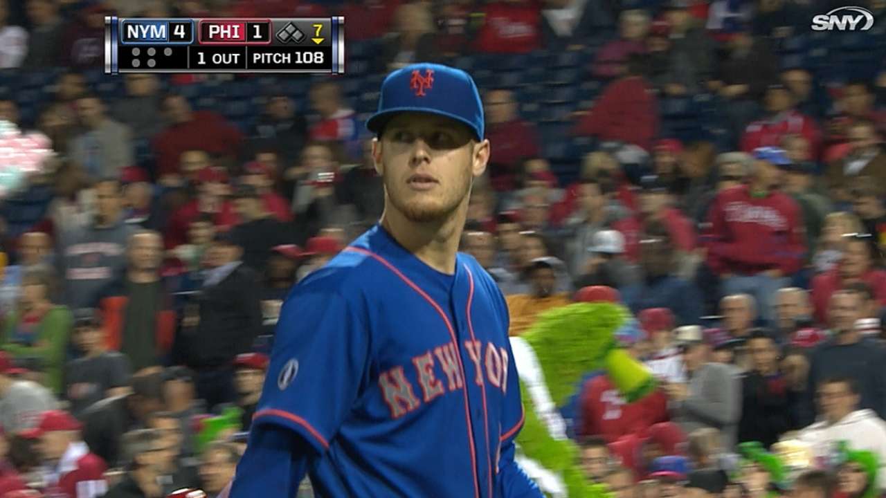 In command, Wheeler halts personal winless streak
