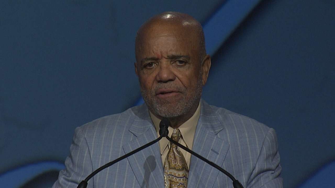 Jackie invoked as civil rights honorees celebrated