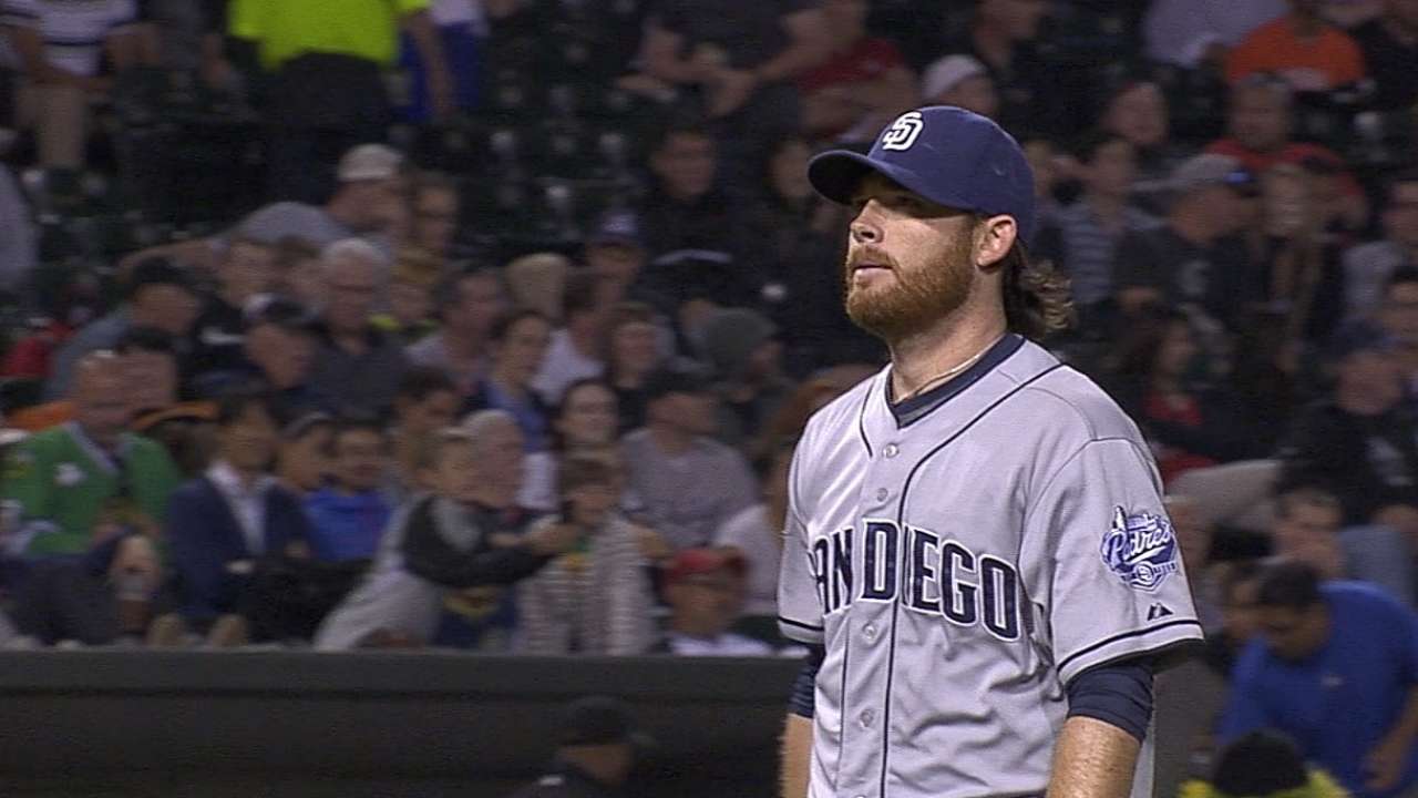 Kennedy y Alonso guían a Padres a la victoria