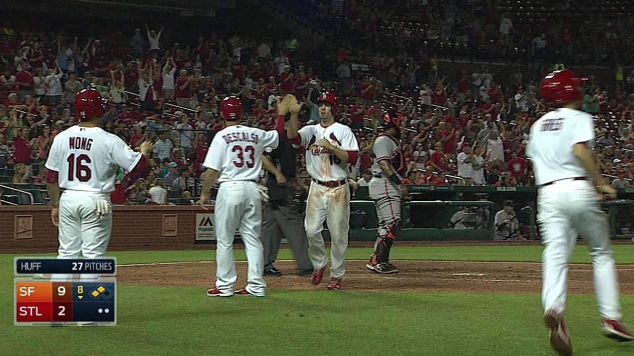 Taveras' promotion prompts contested center field