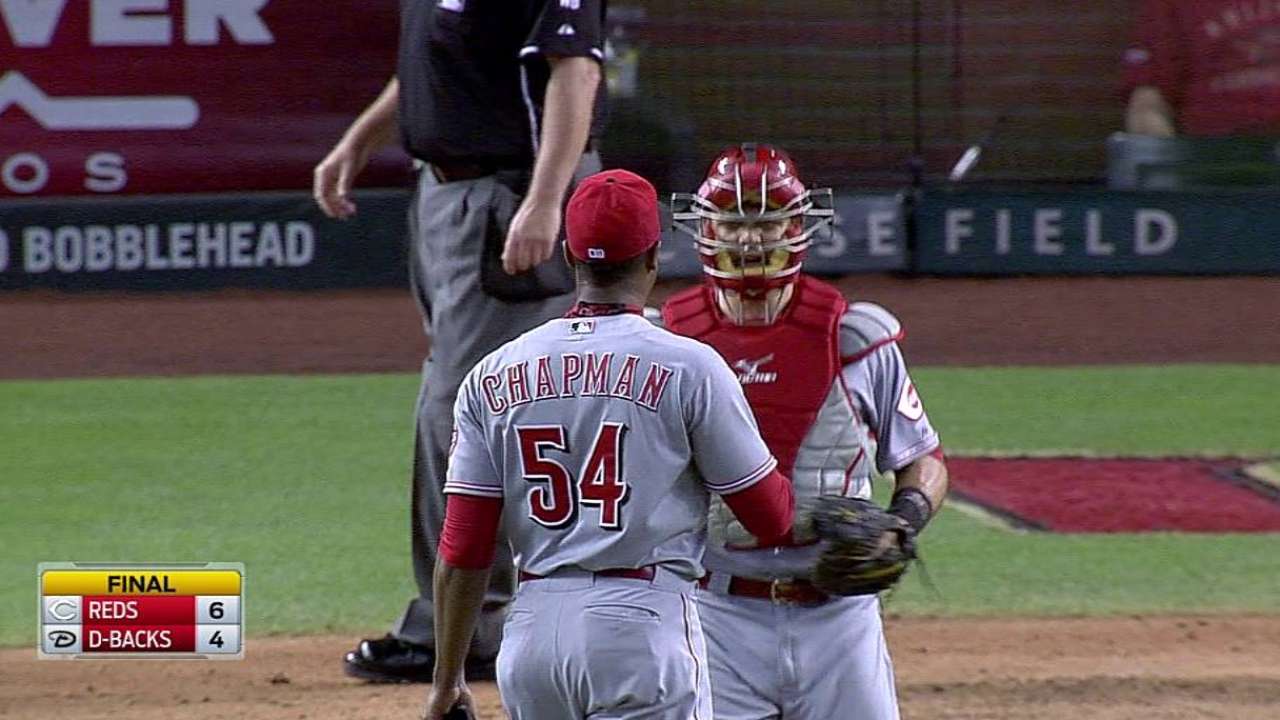 Back end of bullpen superb at holding leads