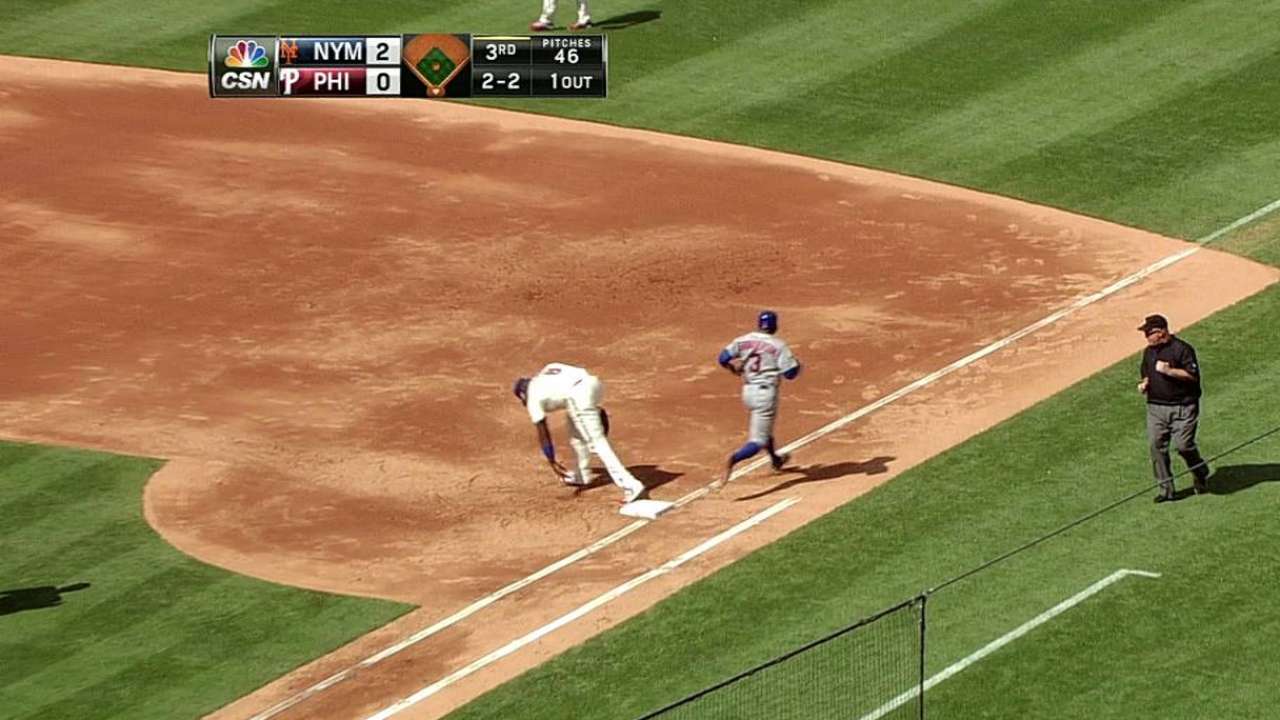 Phils give Utley some needed rest