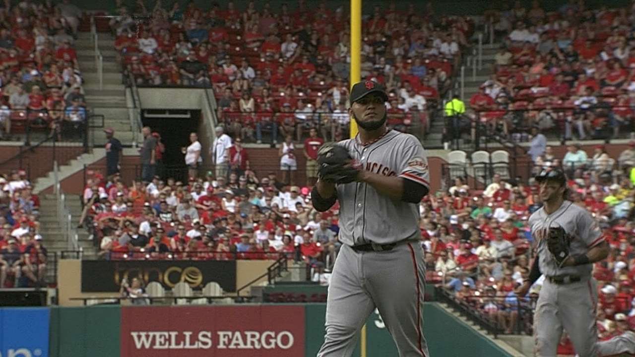 Petit makes one resounding mistake in defeat