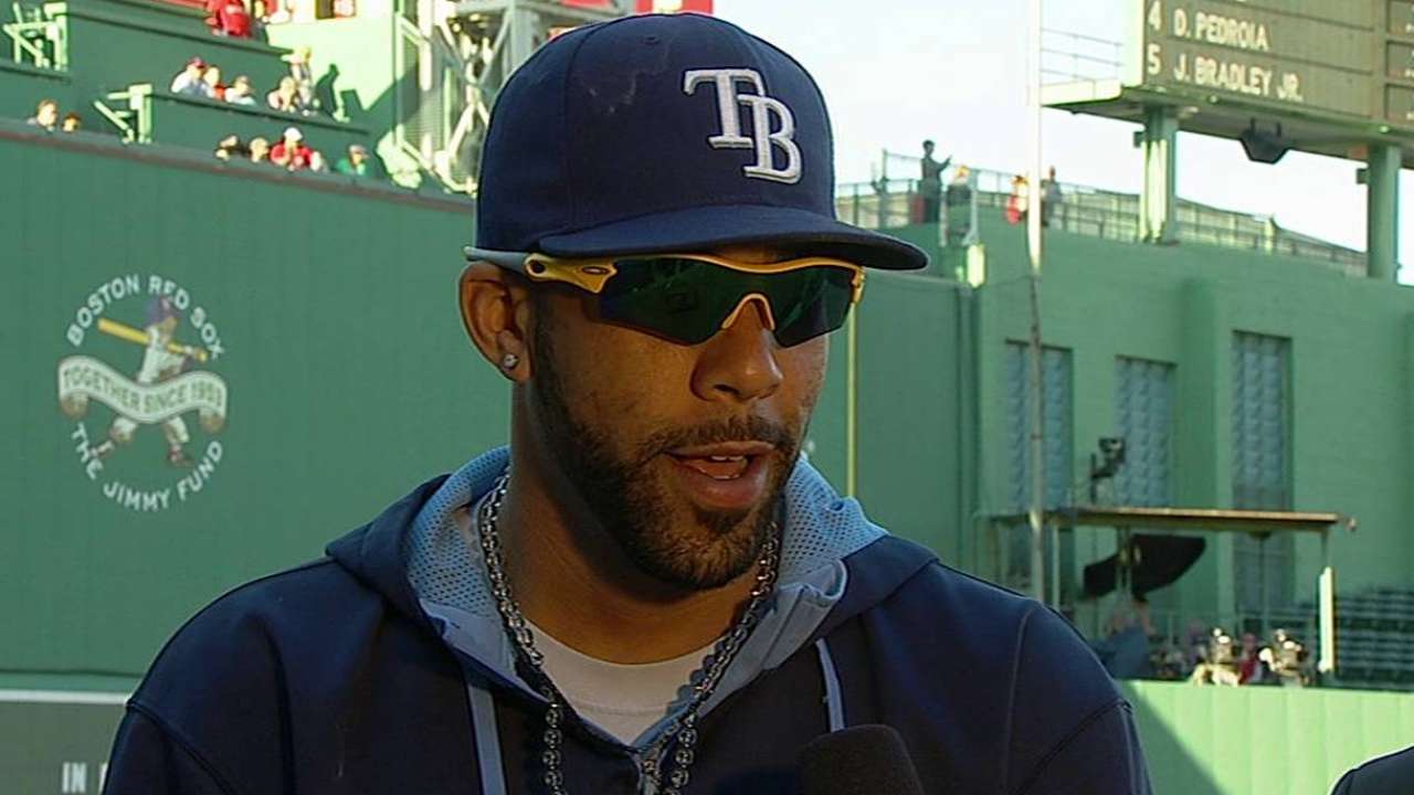 Price not surprised by Ortiz's words