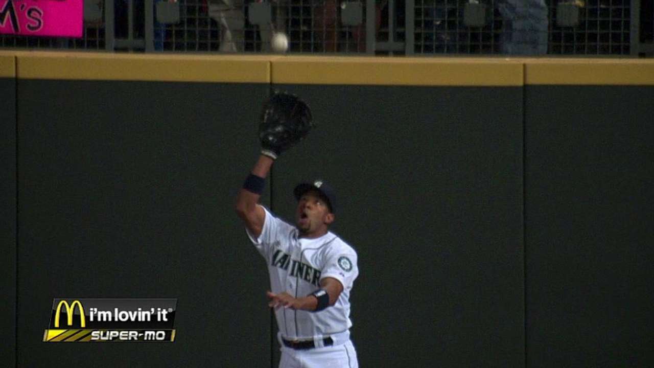 Chavez brings experience, leadership to dugout
