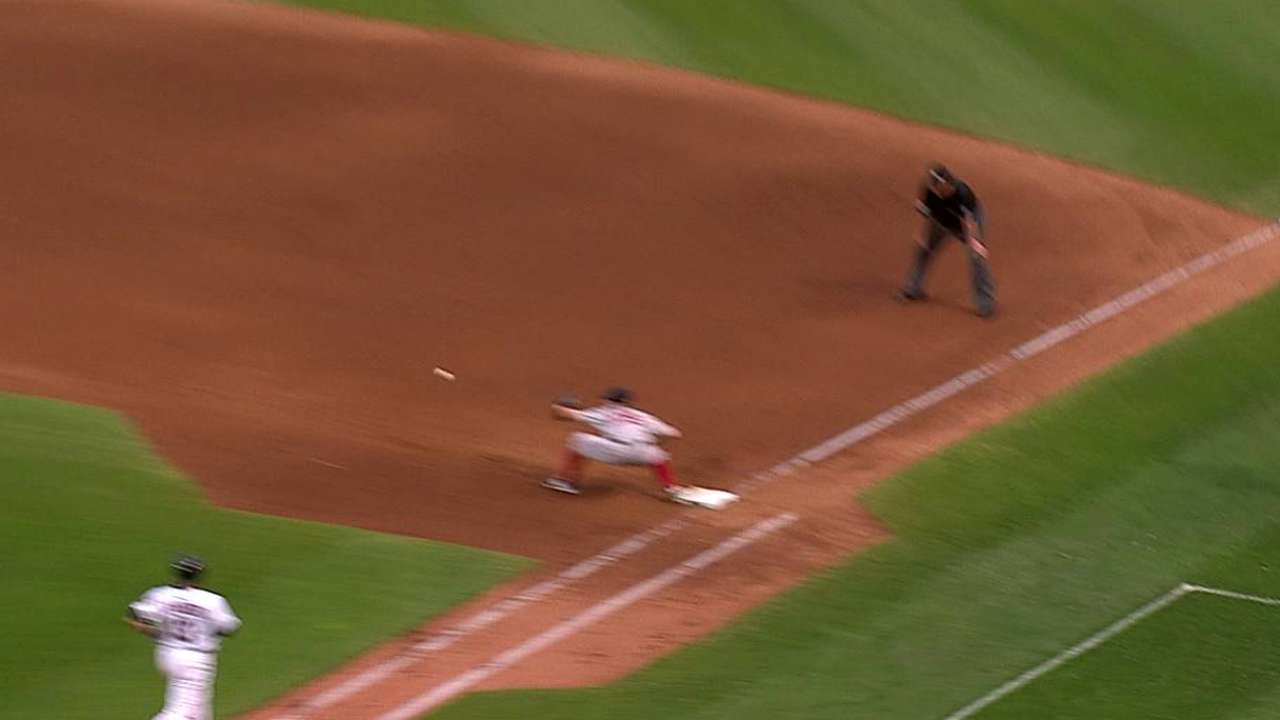 Drew will make Boston -- and Bogaerts -- better