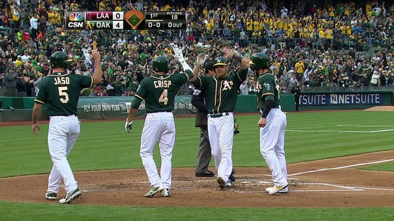 Moss day to day after exiting with right calf tightness