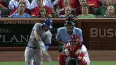Royals rally late to secure slugfest victory