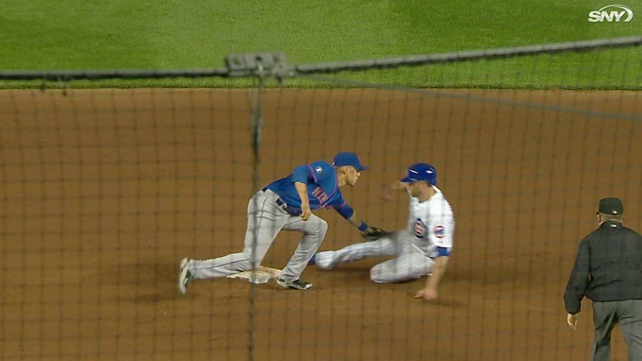 Struggling d'Arnaud optioned to Las Vegas