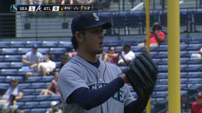 Former teammates Iwakuma, Tanaka set to face off