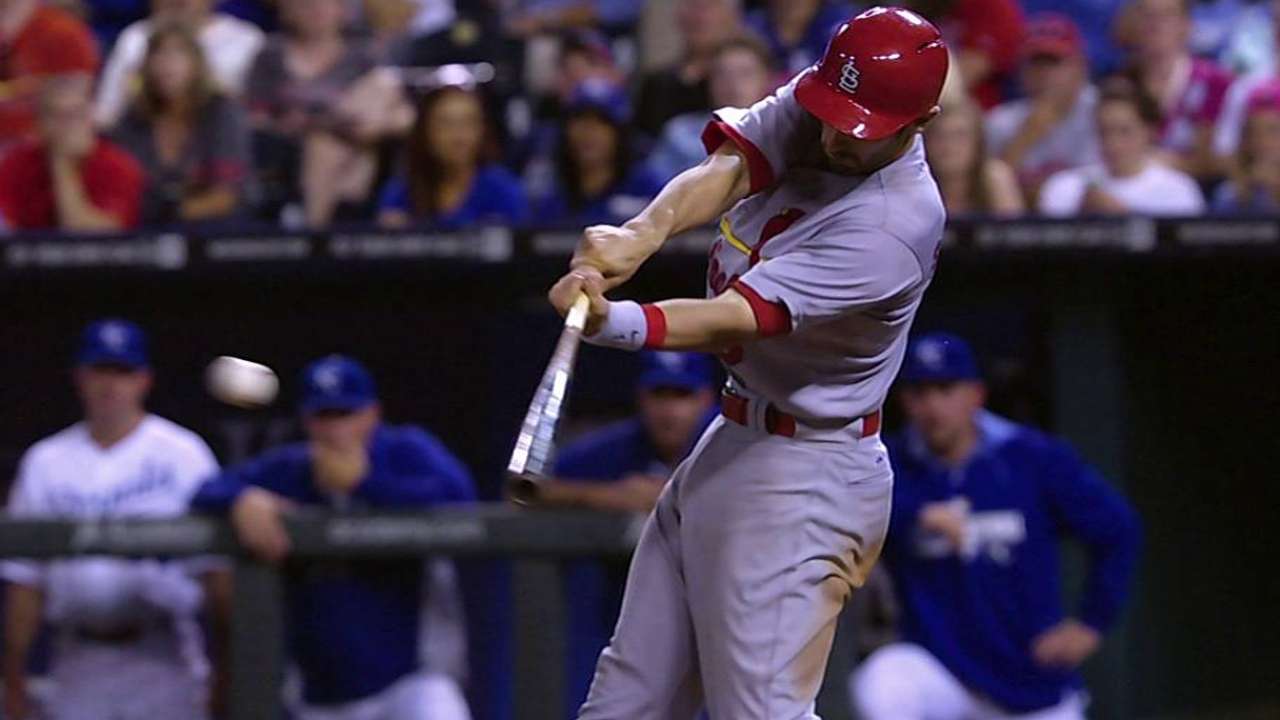 San Luis se repone y vence a Reales en extrainnings