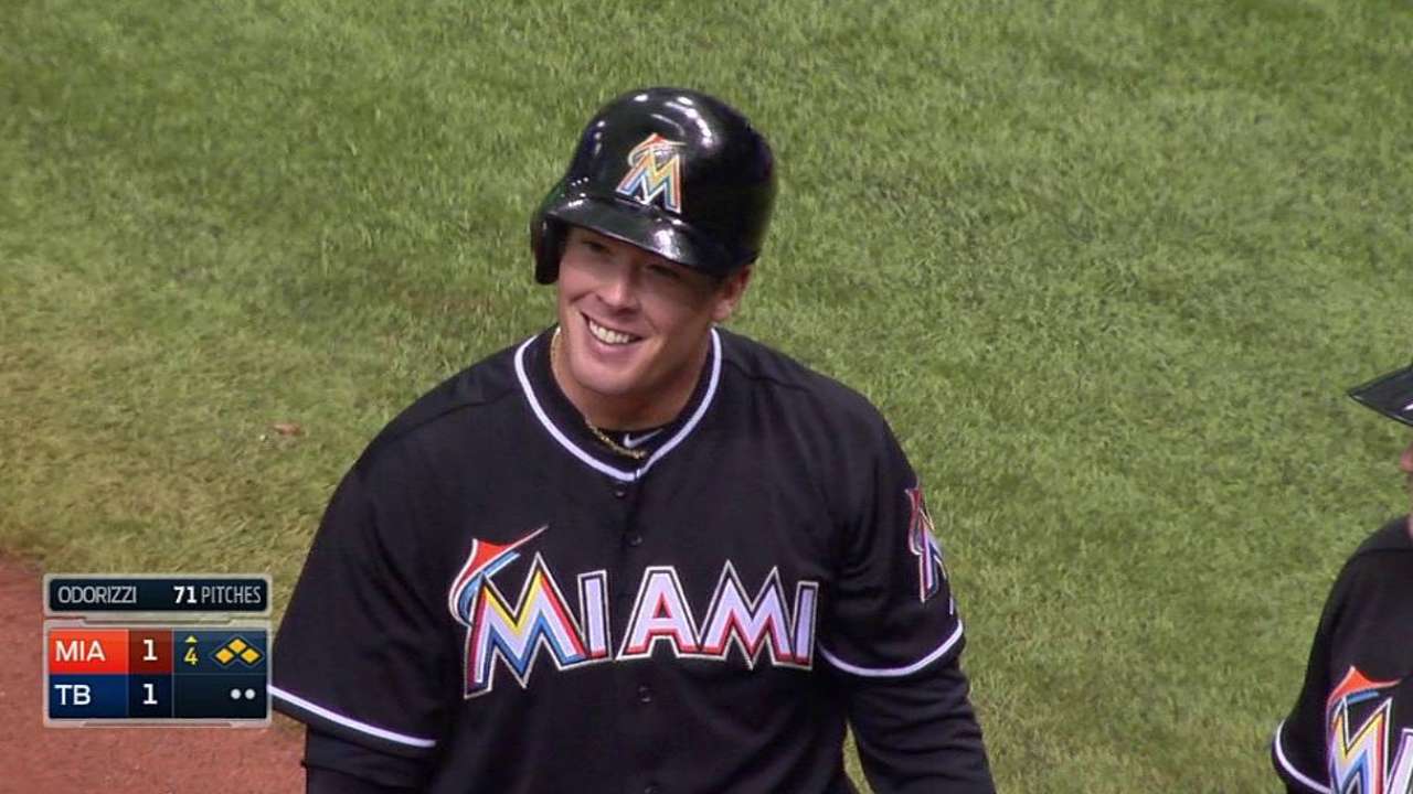 Marlins option Bour; Furcal coming up?