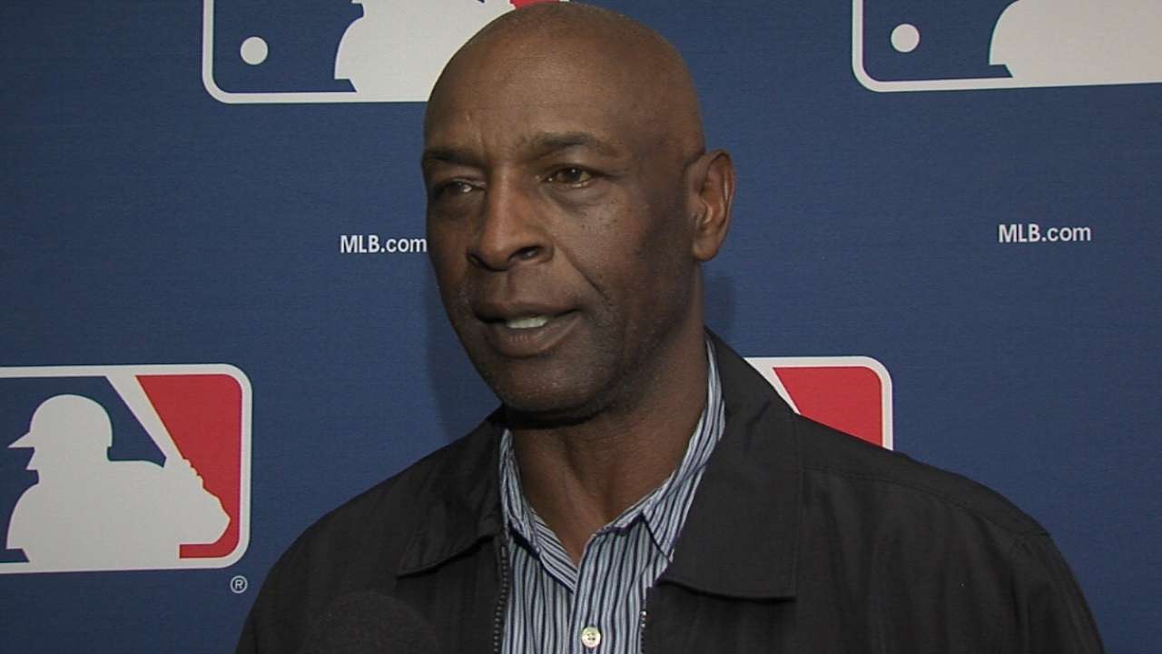 KC adds to SS stockpile with prepster Burt