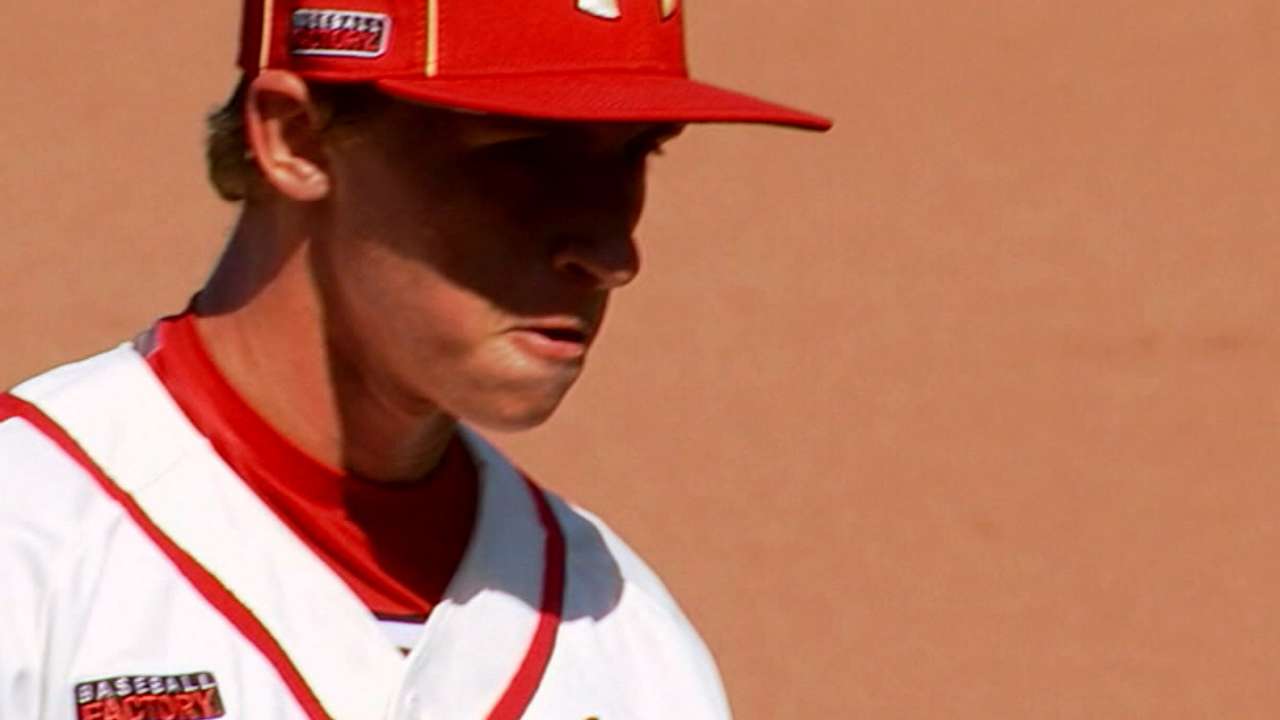 Sox take Kopech with Ellsbury compensation pick