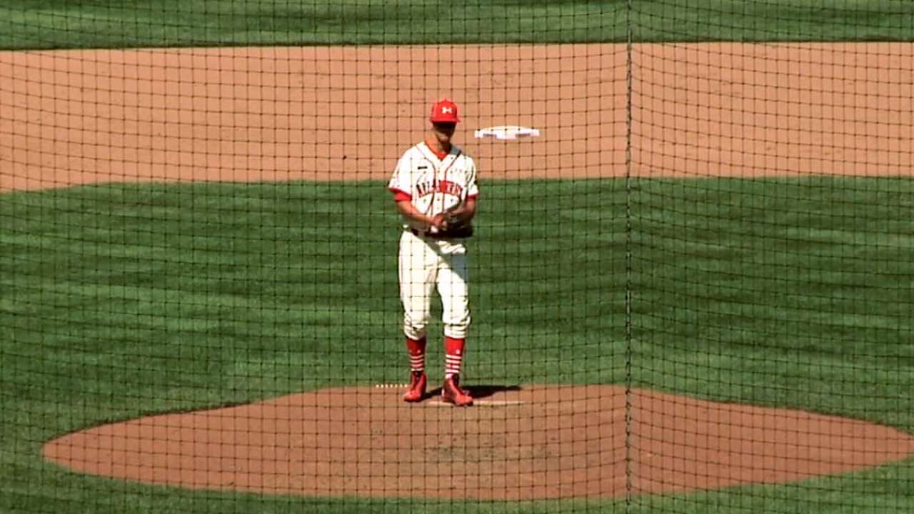 Royals Minor League Report: July 27