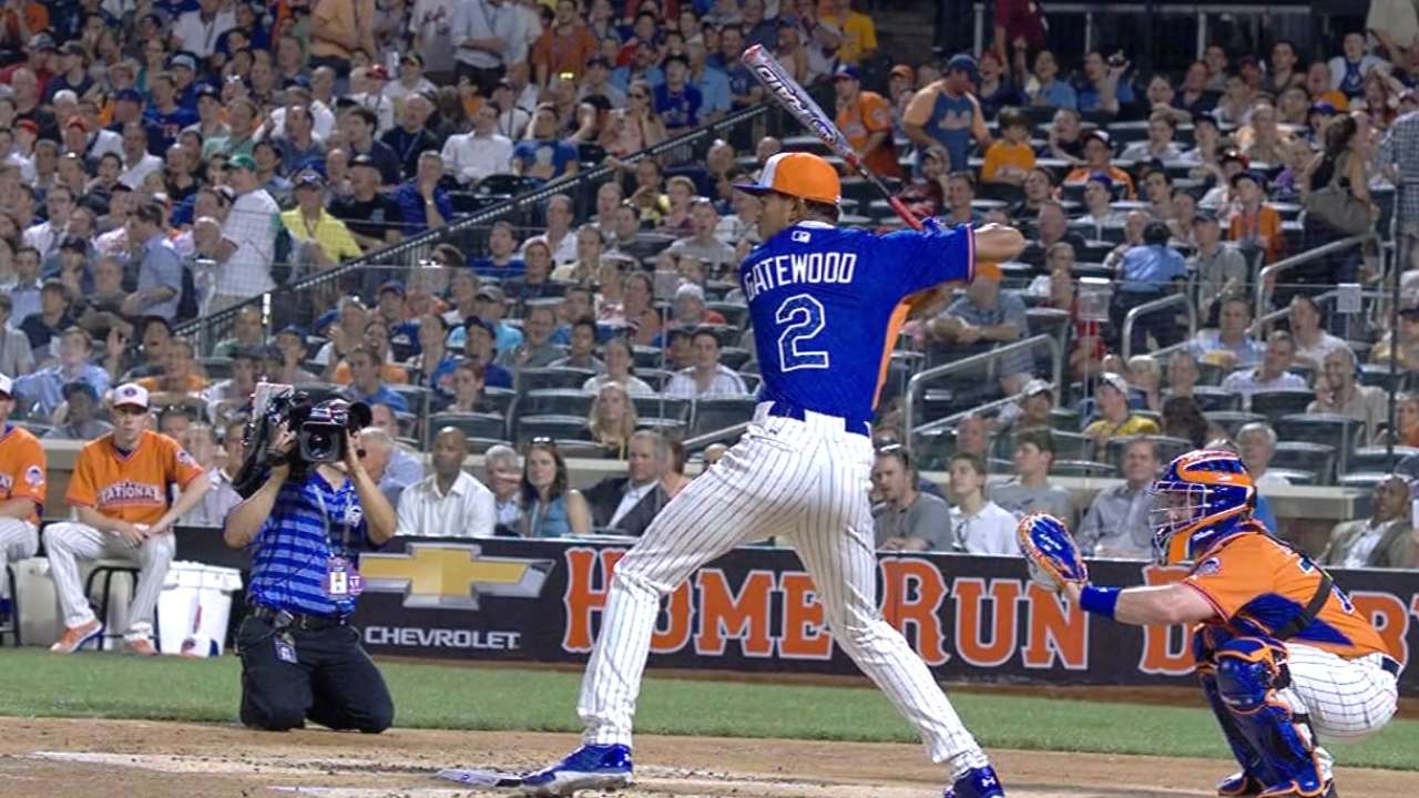 Brewers grab power-hitting high school shortstop