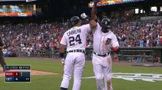 Smyly stymies Sox, while Tigers power up in win