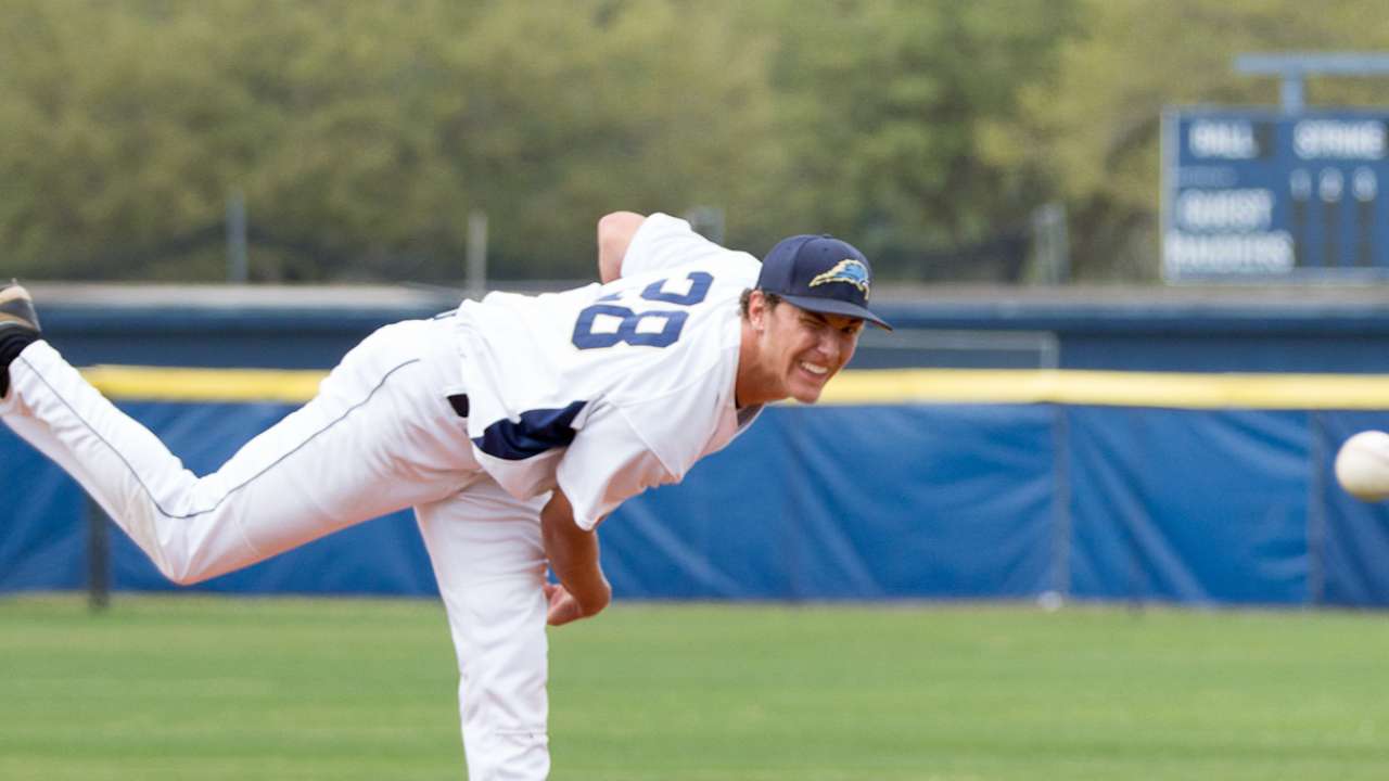 Red Sox alter Draft approach, take prep stars early