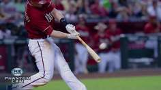D-backs erupt in six-run seventh, hold off Braves late