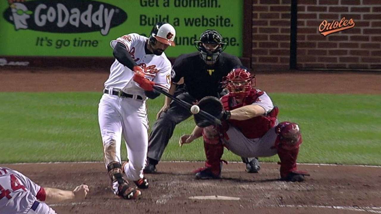 Jonrones, Norris se encargaron de hundir a Boston