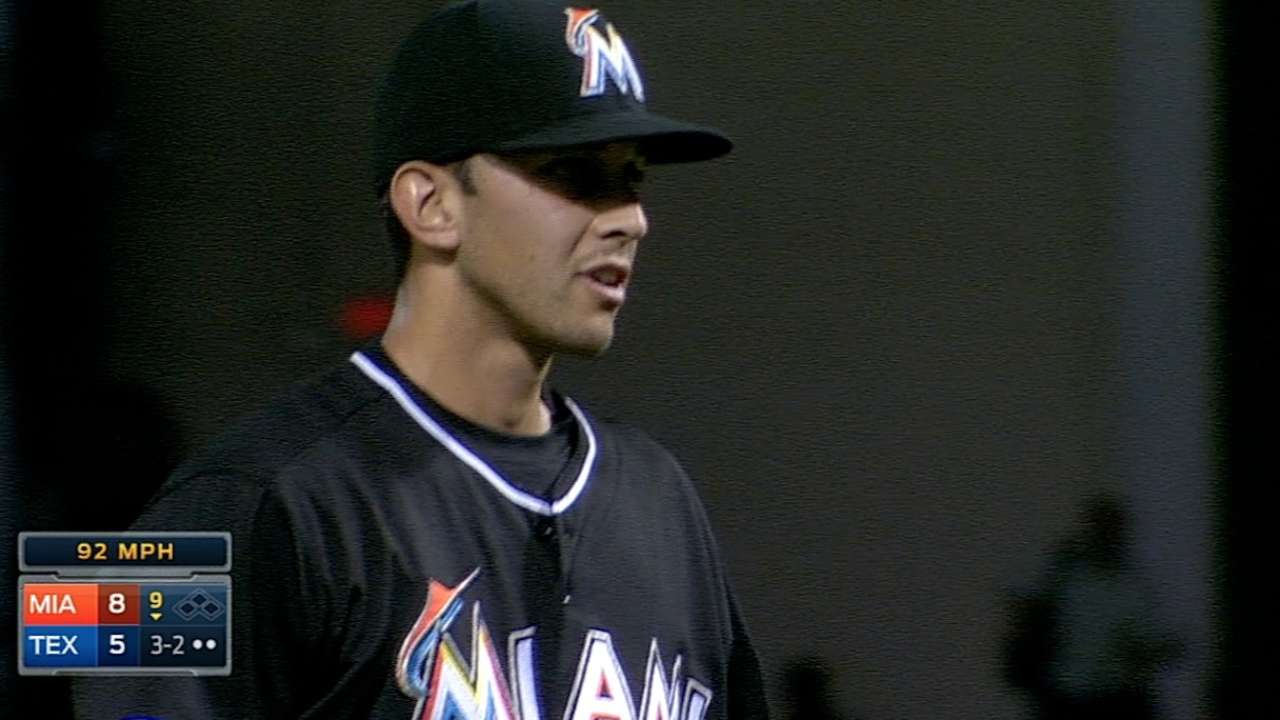Cishek feeds off adrenaline of closing out games