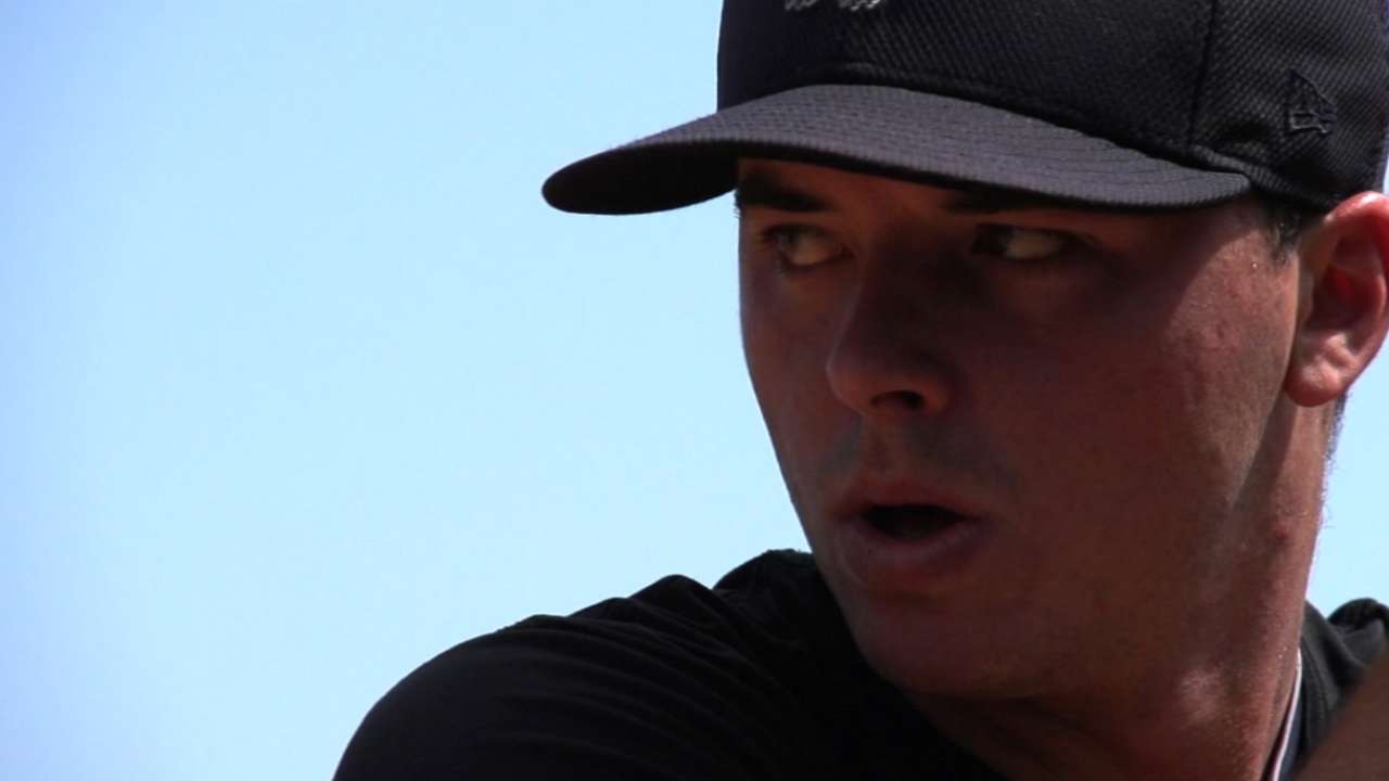 Yankees hopeful top prospects will take next step