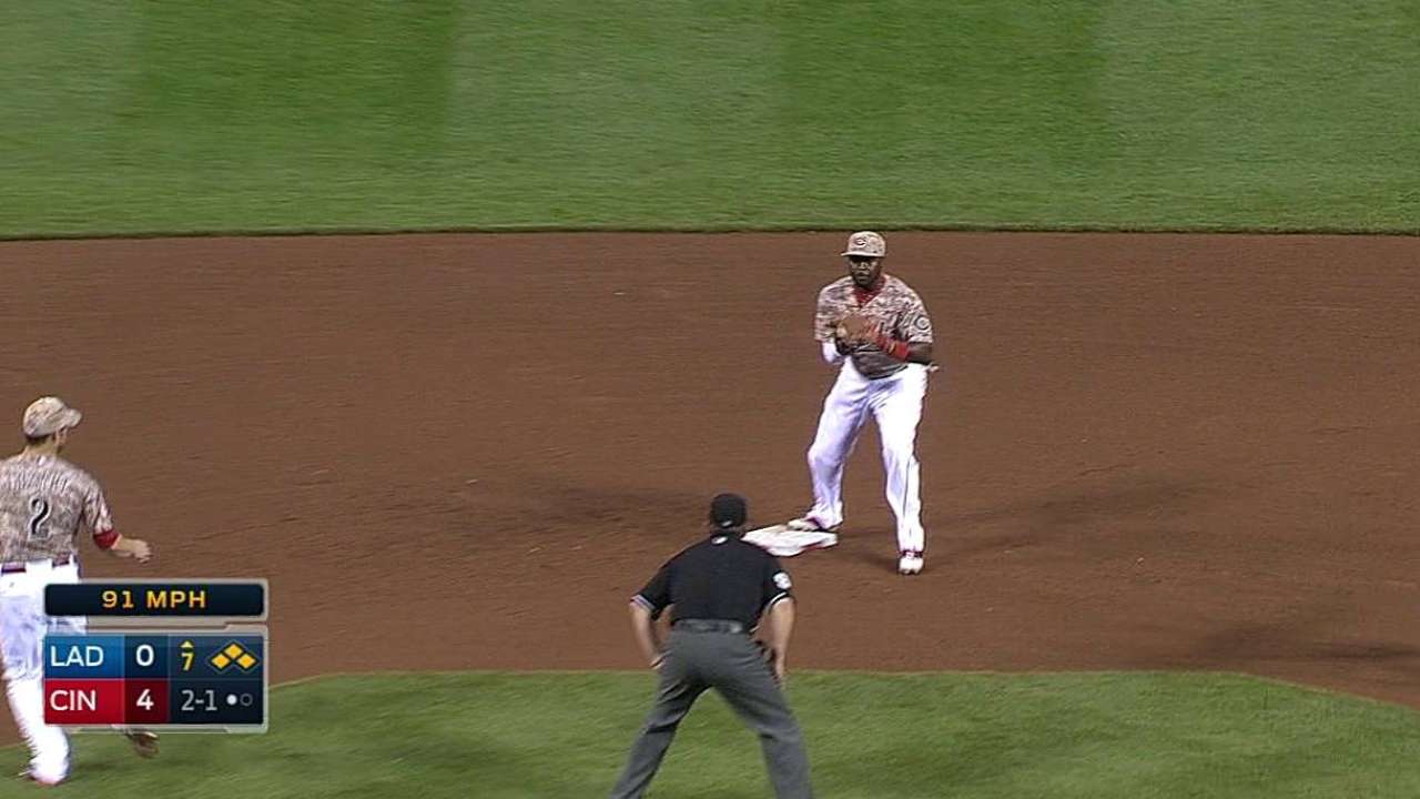 Hanley a late scratch with shoulder irritation