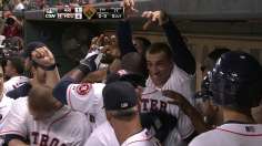 Keuchel dazzles, pads All-Star resume as Astros cruise