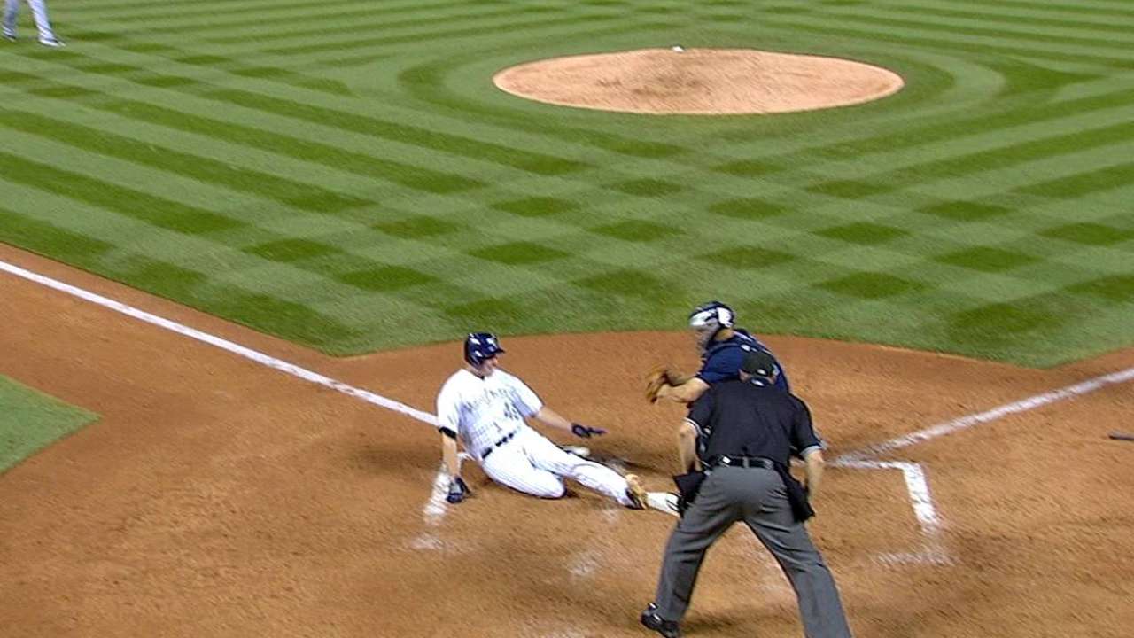 Rockies apalearon a Bravos en debut de Matzek