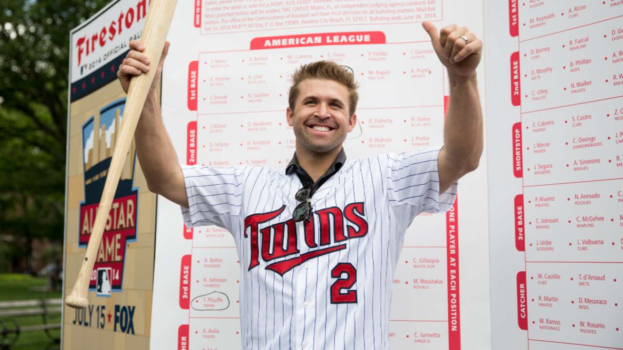 New faces have eyes on first All-Star berths