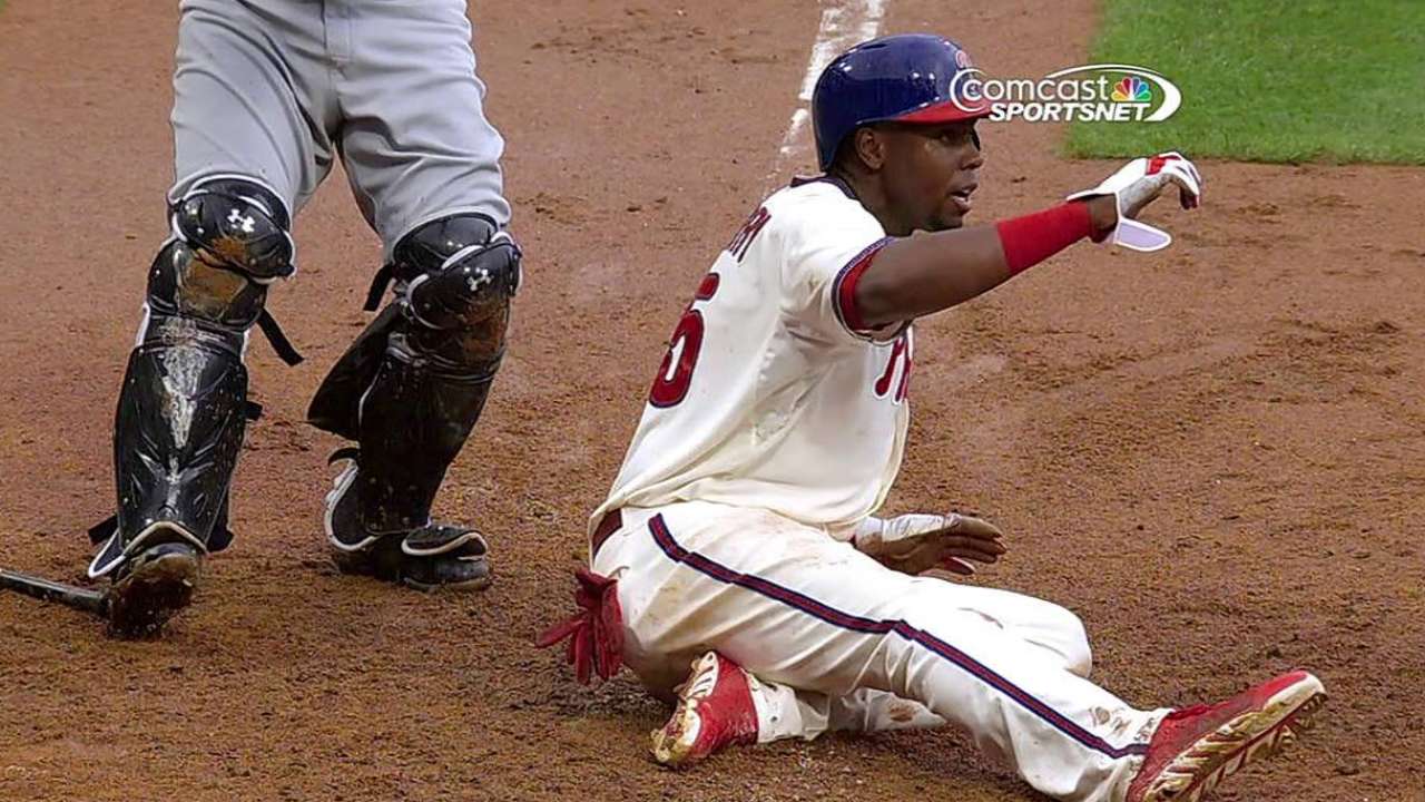 Two challenges go the Padres' way